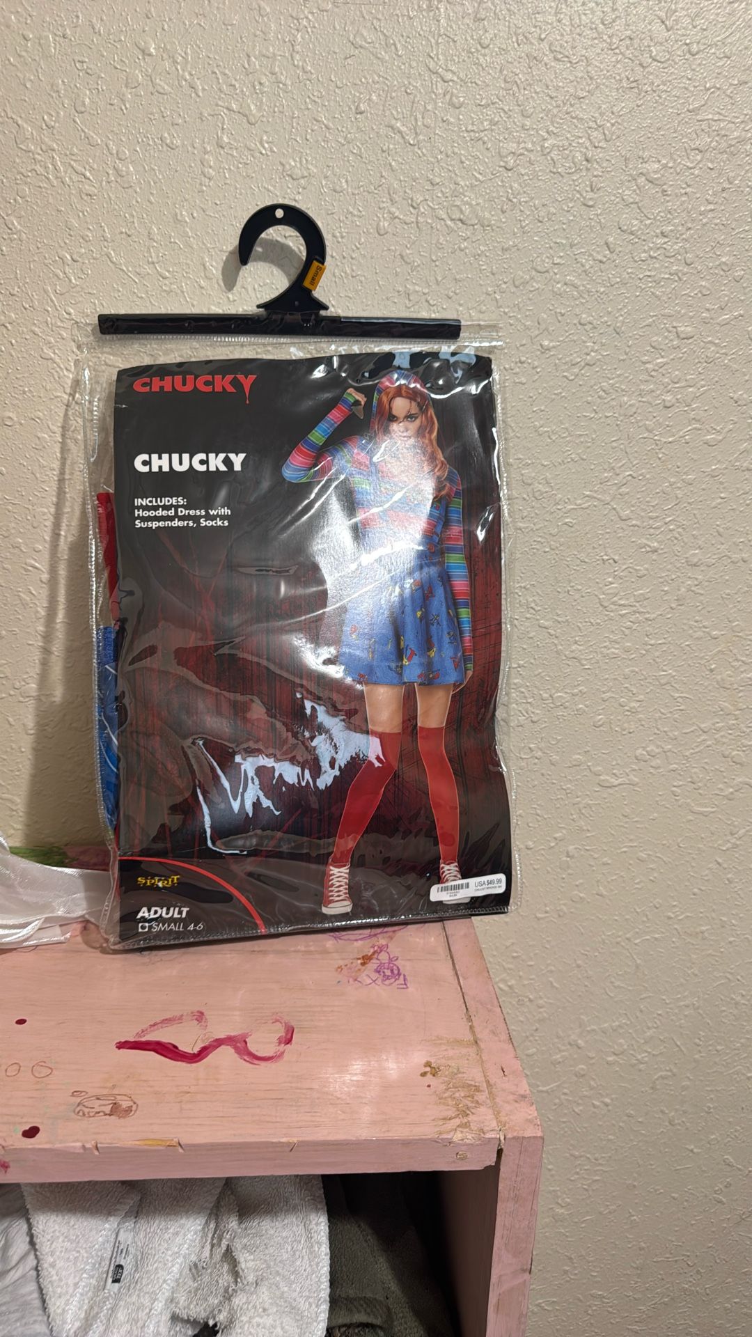 Chucky