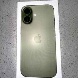 iPhone 17: Sage (color)