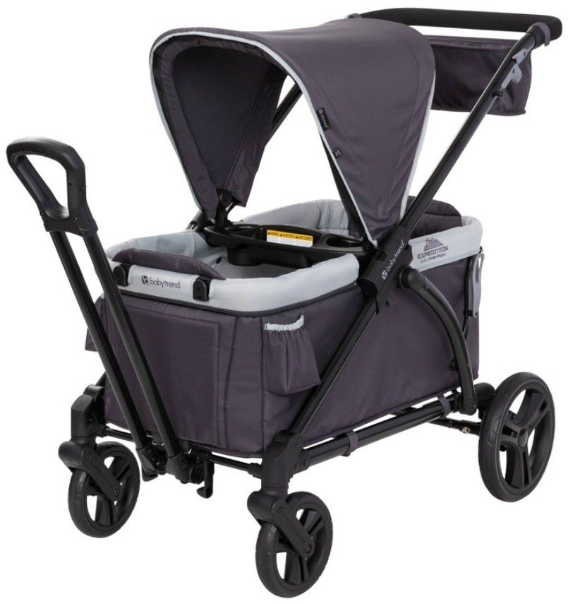 Baby Wagon
