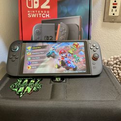 Nintendo Switch 2
