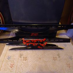 Z-Line Designs TV Wall Mount 