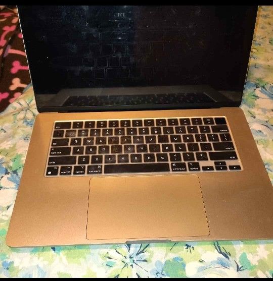 Apple MacBook Air 13ich Forgotten Password