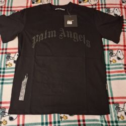 Palm Angel Tee