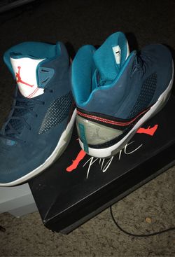 Air Jordan Flight Remix V XV XXII for Sale in Saint Paul MN OfferUp