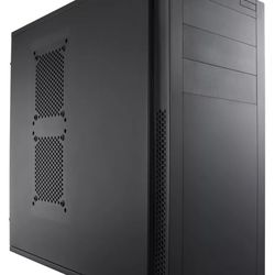 Corsair Carbide Gaming PC Intel Quad Core i5-6600K Unlocked 32 GB RAM 1 TB M.2 NVMe SSD Nvidia GTX 1070 Graphics Wi-Fi Wireless Windows 64 Bit OS 