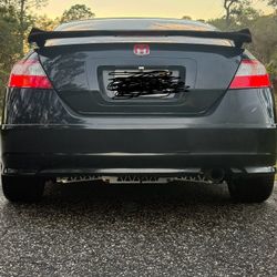 2006 Honda Civic