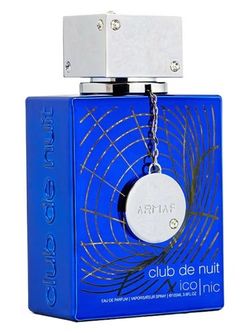 Club de Nuit Iconic Cologne