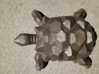 Tortoise garden statuary