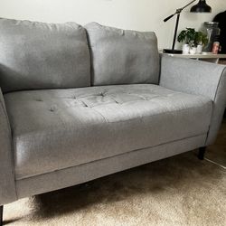 Loveseat $100