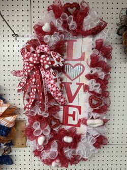 Wreaths 50 each or 400 for all