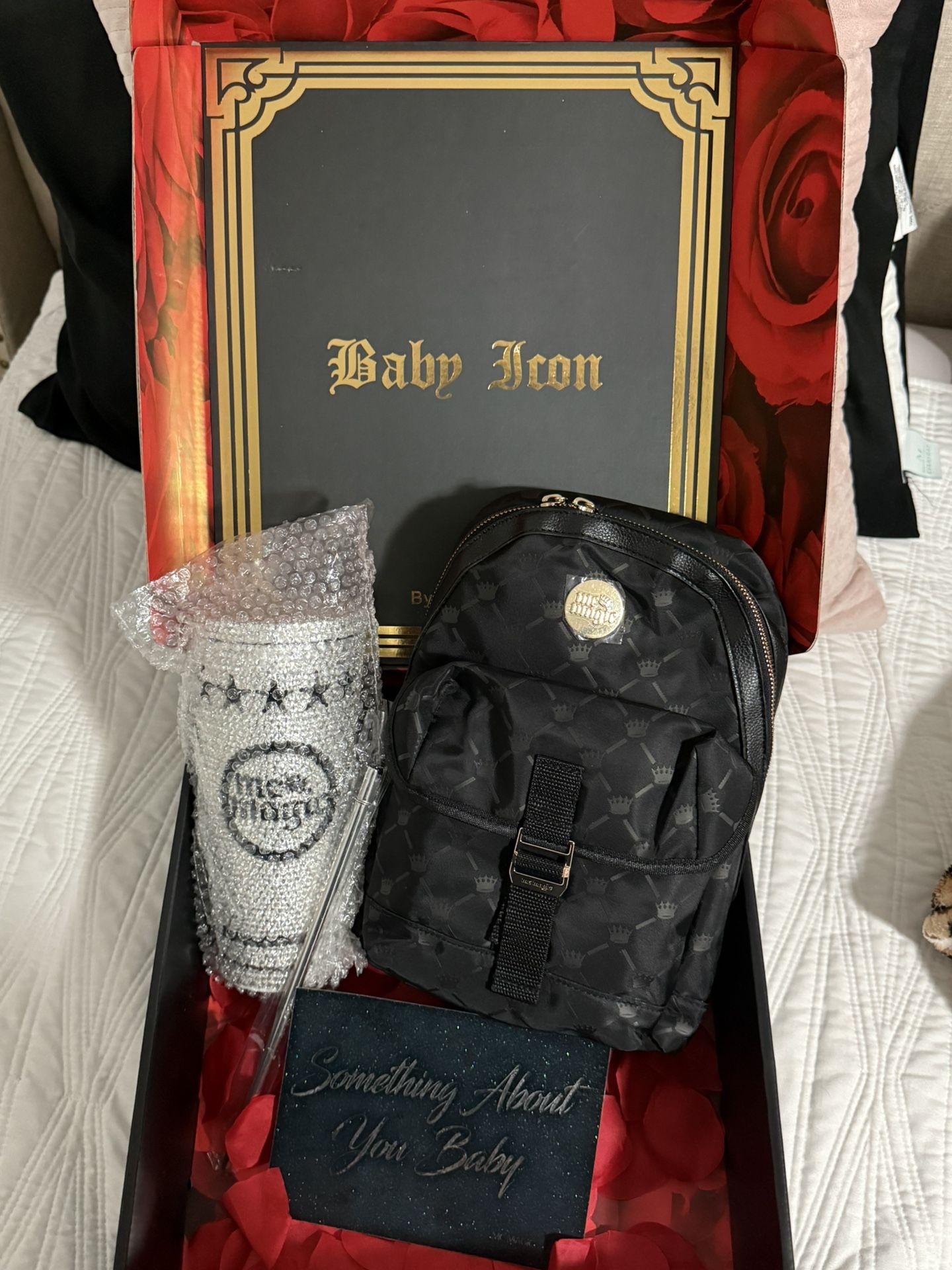 Mini Bag Set