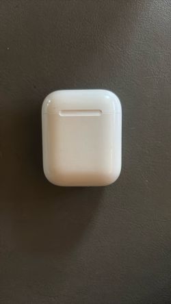 apple airpods