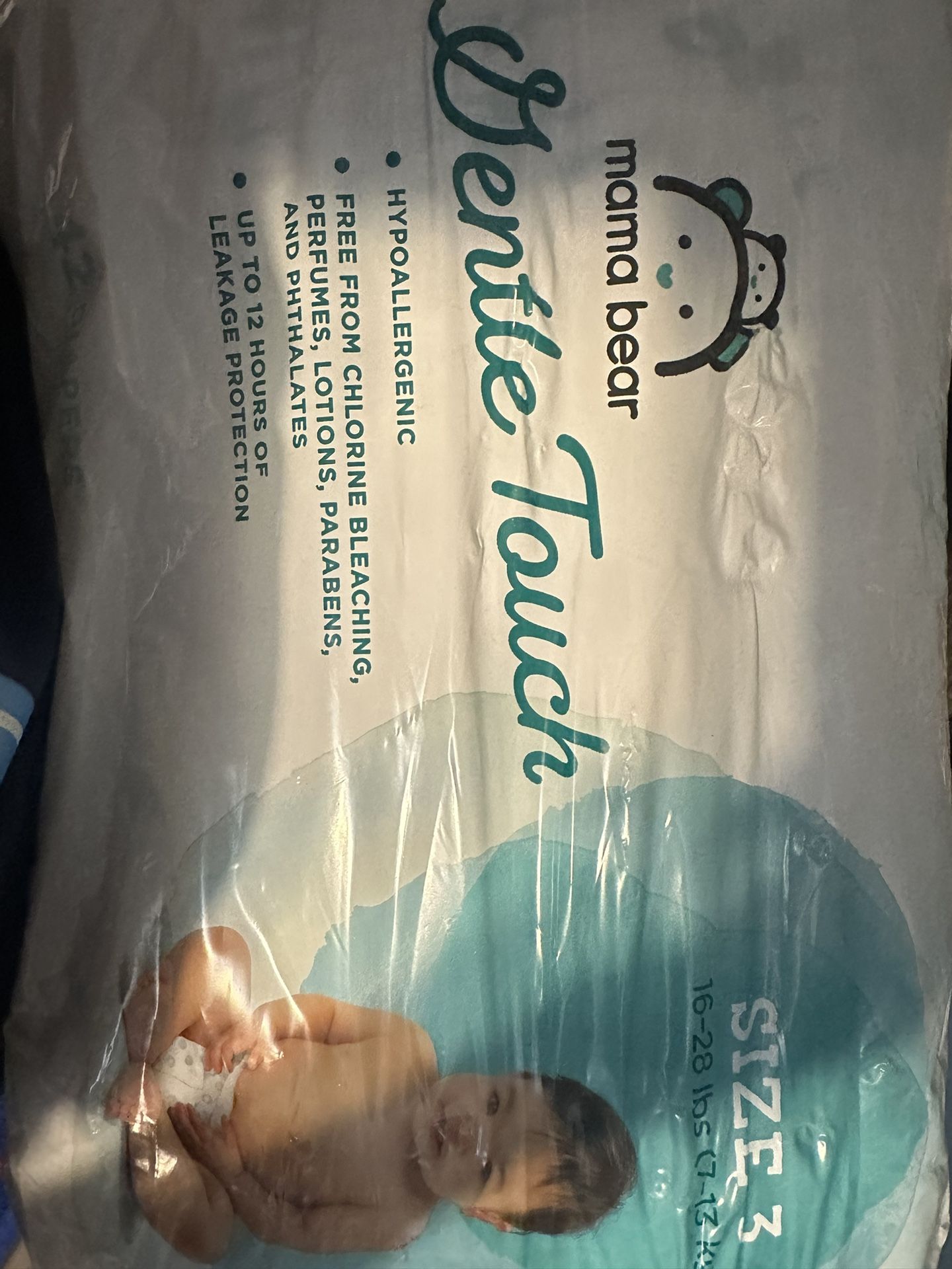 Baby Diapers