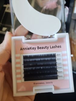 High top quality Eyelash extensions trays