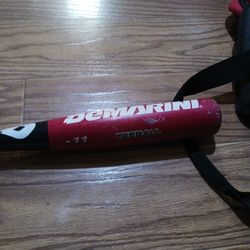 DeMarini Teeball Bat