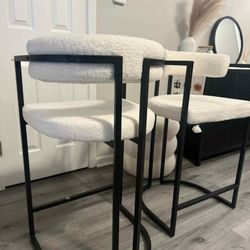 Bar stools