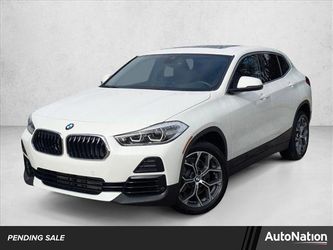 2023 BMW X2