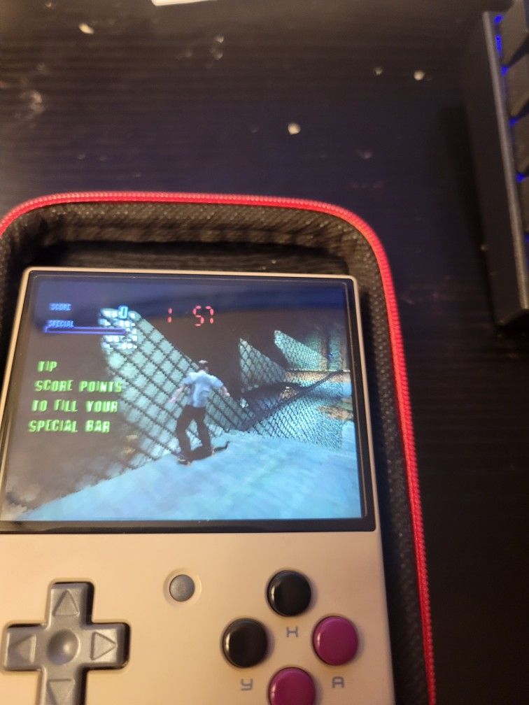 Miyoo mini plus $35 originally $56