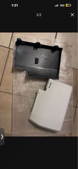 Tundra 2025 rear bumper clips