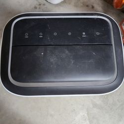 Airo Portable Room AC Air Conditioner 14000btu