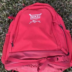Nike Baseball Backpack 