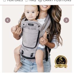 Mia Mily Baby Carrier