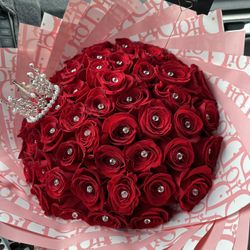 Rose Bouquet