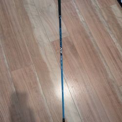 Fujikura Speeder Nx 50 Blue Driver Shaft