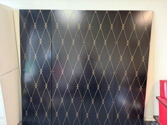 Door Panels