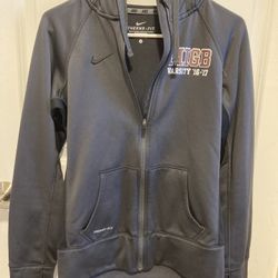 nike therma-fit sweatshirt Size S