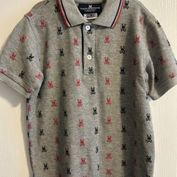 Psycho Bunny Polo Shirt 
