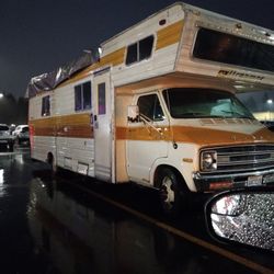 Motorhome