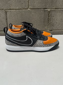 Nike shoes mens size 15
