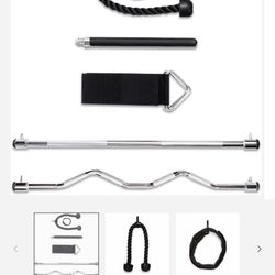 Inspire Accessory Kit