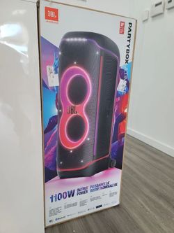🎧 Ultimate Party Starter – JBL PartyBox Ultimate (Brand New) Wireless Party Speaker Now $1,599 or Just $1 Down! Save $300 with 1-Year Warranty