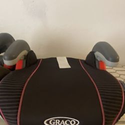 Graco Booster Seat
