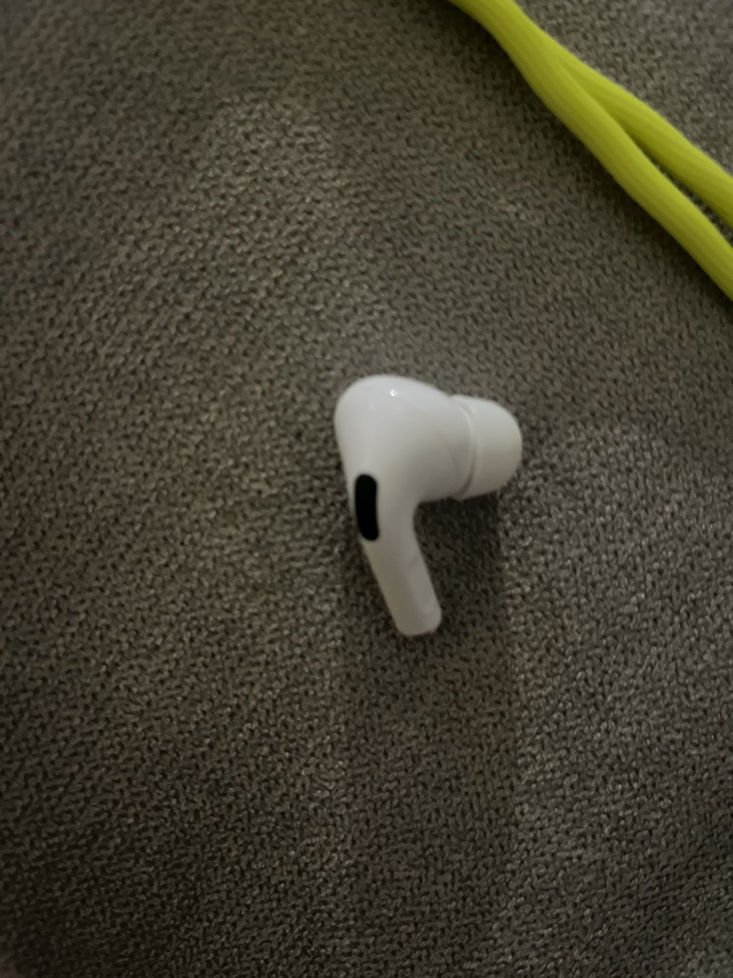 Right AirPod Pro