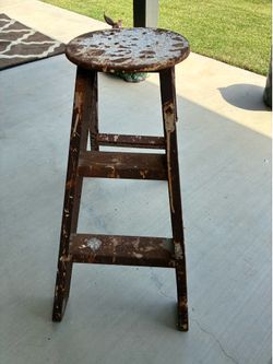 Vintage Plant Stand