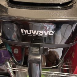 Excellent Condition Air Fryer