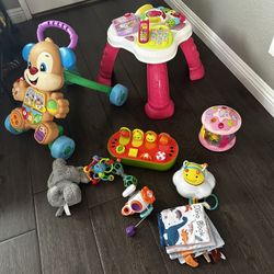Baby Bundle