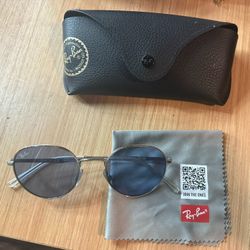 Ray Ban Sunglasses