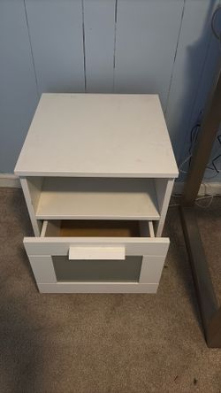 IKEA nightstand