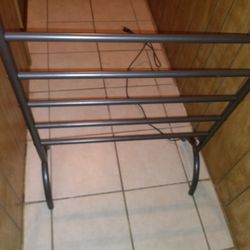 Heated towel rack Or Blanket Warmer