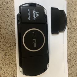 Nintendo PSP