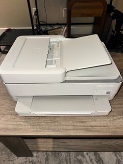 HP Envy Printer