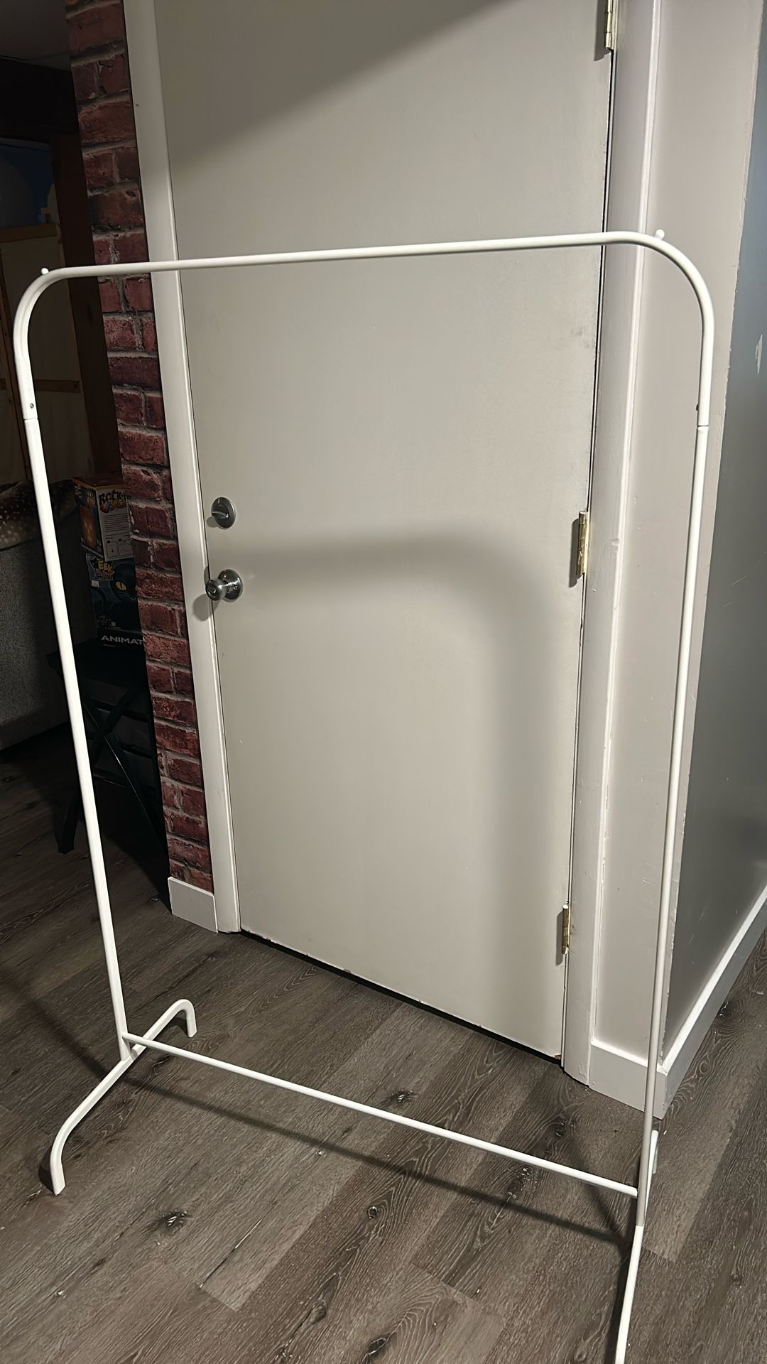Clothes Rack