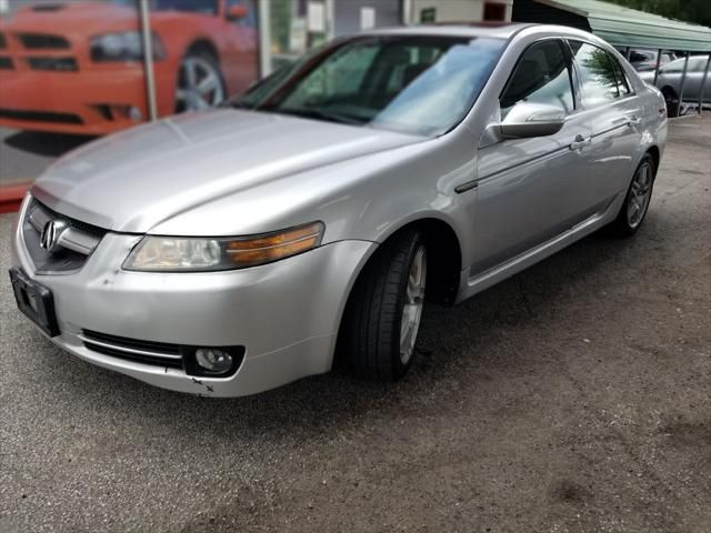 2008 Acura TL