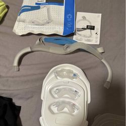 Resmed Airfit N30i Mask Kit