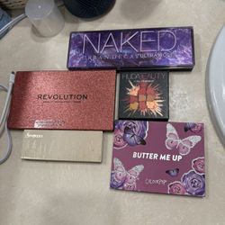 Free With A Purchase Of My Listed Items 