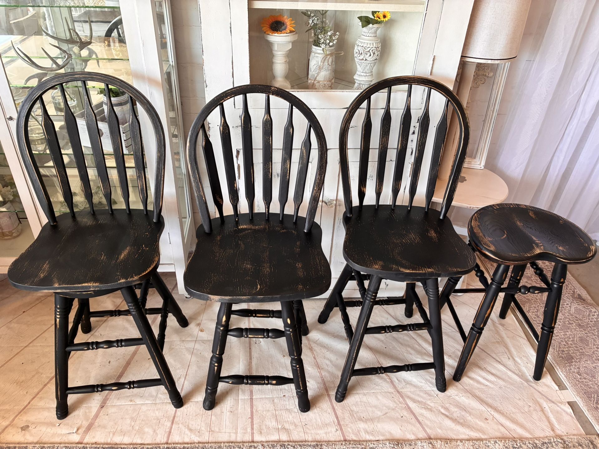 Counter Height, Chairs/Stools